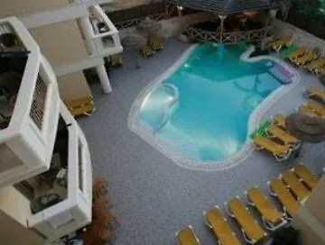 Michalis Otel Hersonissos (Crete)