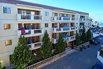 Hotel Michalis Hersonissos (Crete)
