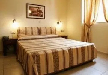 Michalis Hotel Hersonissos (Crete)